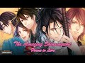 Official Mobile Launch Trailer | The Amazing Shinsengumi on Crunchyroll Game Vault