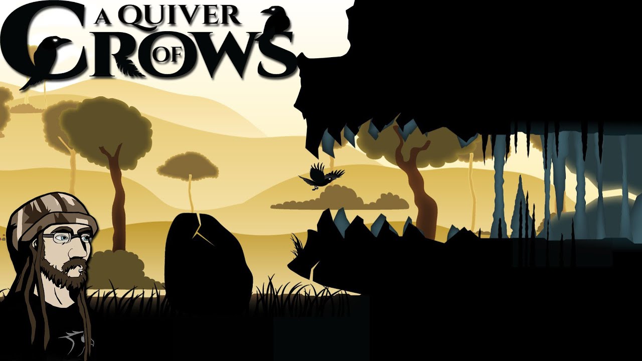 A Quiver Of Crows: Bodies Everywhere