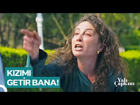 Esme, Kazım Ağa'ya İsyan Etti | Yalı Çapkını 66. Bölüm