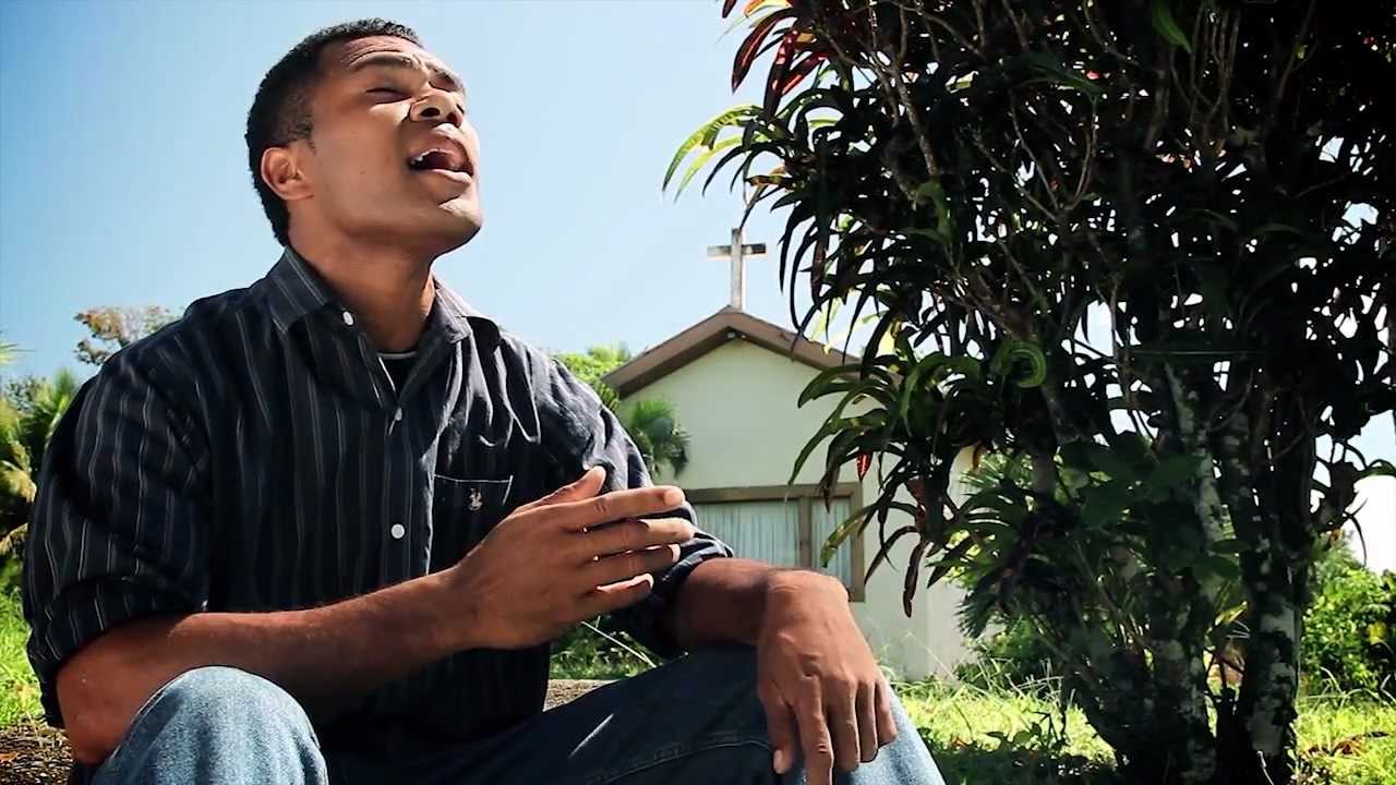 'Au Bula tu' - Imanueli Advent Singers