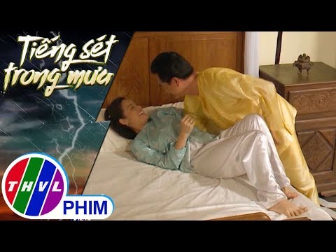 Video THVL | Nhà đang bao việc, Thị Bình còn 'rửng mỡ' với... - youtube