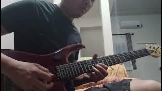 Haruskah ku mati ( cover by anggi )