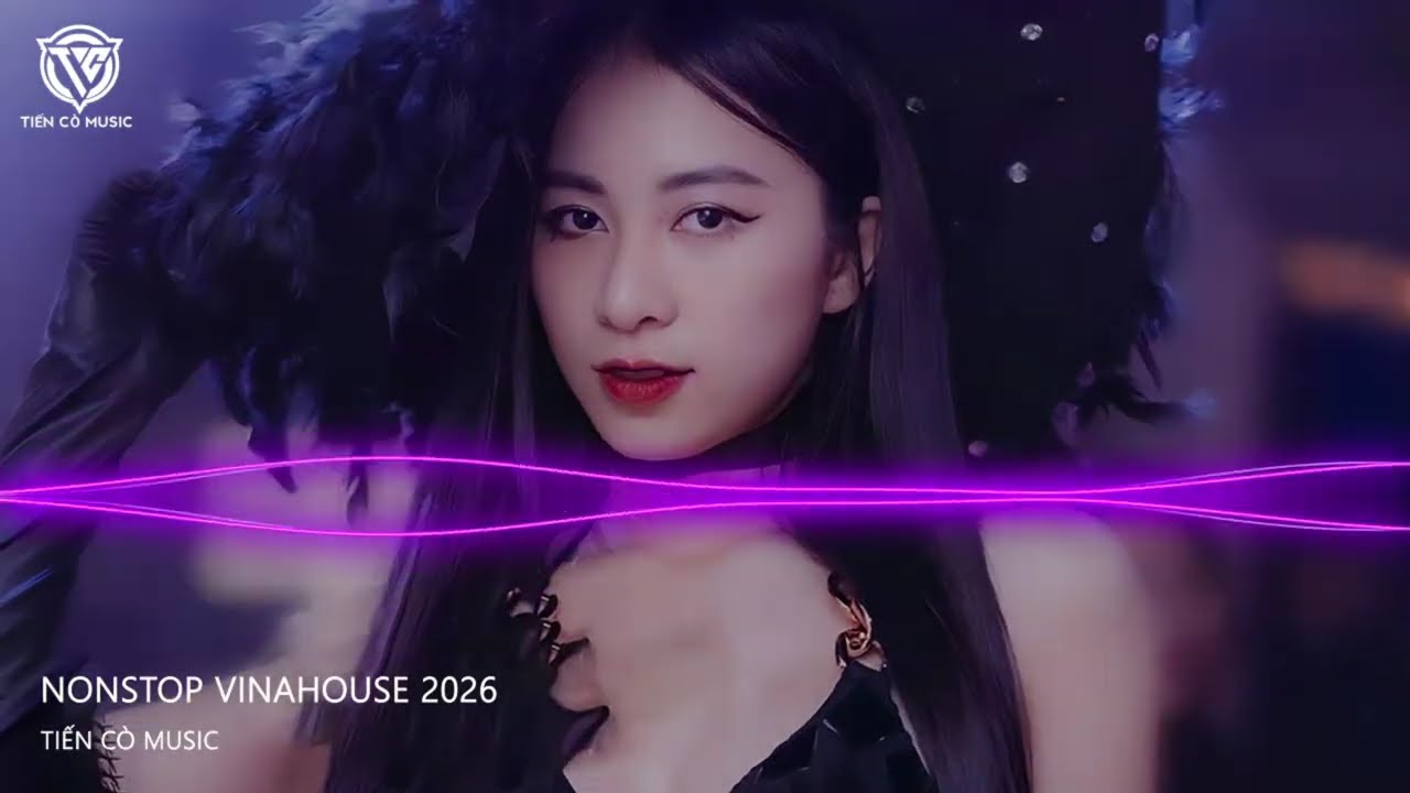 NONSTOP 2026 DJ THÁI HOÀNG - FULL TRACK THÁI HOÀNG REMIX - NHẠC KE