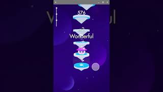 Playing Beat Jumper On ChromeBook Part 1 | I Broke The Game! | Faster Car | With Endless Mode screenshot 3