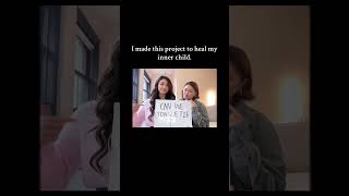 This Project Has Saved Me In Ways I Cant Explain