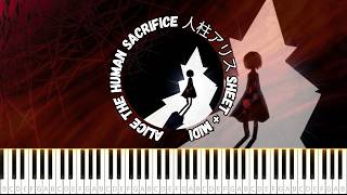 Alice the Human Sacrifice - Yugami-P