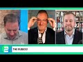 "That Couple Would Be Very Hard for Democrats To Beat": The Rubios Kill It on Katie Miller's Podcast