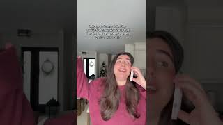 Hey so it actually only has to make sense to me