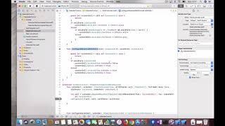 Swift calendar control using JTAppleCalendar