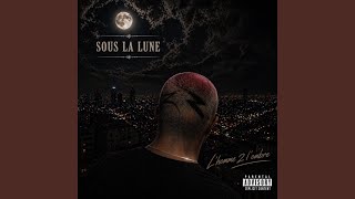 Sous la lune