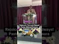 Rejoice In The Lord Always!Pastor Michael Kamara.