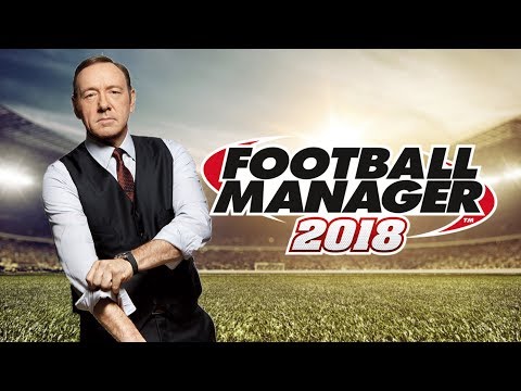 Видео: В Football Manager игроки могут выглядеть геями