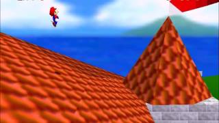 Super Mario 64 Multiplayer - GLITCHFEST [TAS]