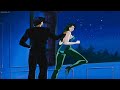 シティーハンター2 第22 リョウは愛の泥棒です Ryo is the thief of love