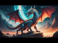 Divine dragon  powerful epic gaming music  tos bgm remix  zechik