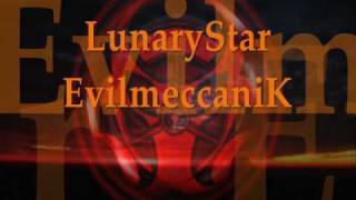 EvilmeccaniK - Lunatik