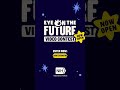 Eye on the Future: Science. Camera. Action