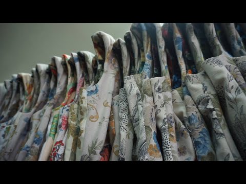 REGENERATED SS20 - BEDSHEETS