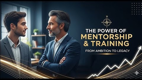 From Guidance to Growth – Val Sklarov