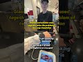 AR translation glasses, using amazing technology to break language barriers!
