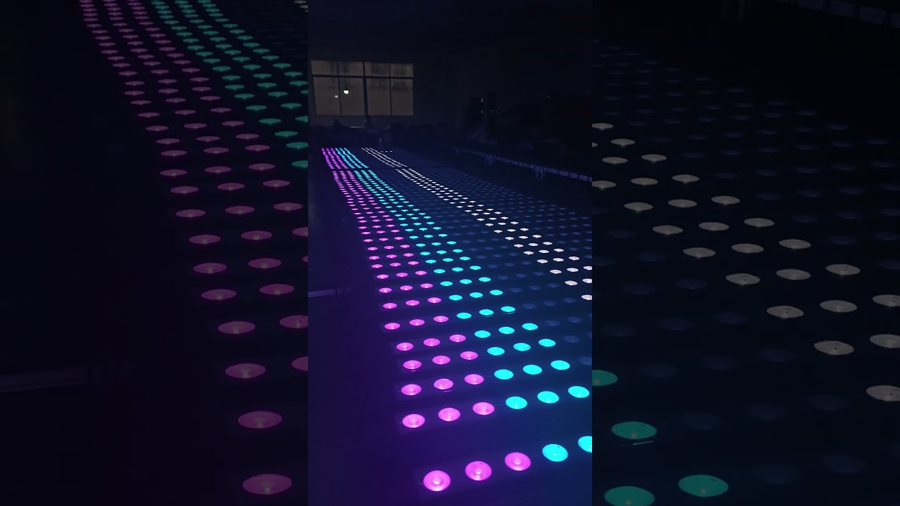 🔥Factory Direct｜18x4-in-1 Pixel Wall Washer🔥 