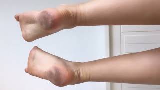 Super Dirty Nasty Soles Dirty Feet Lovers