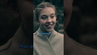 Sydney Sweeney em Handmaid’s Tale!