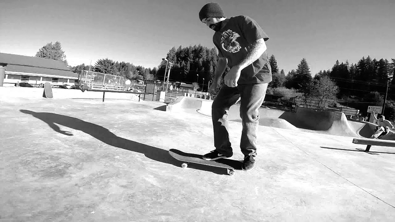 thanksgiving turkeys (Death Lens Death Grip GoProHero4 Test at Toledo