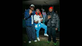 free Wordz X Mochen I type Beat I   President E