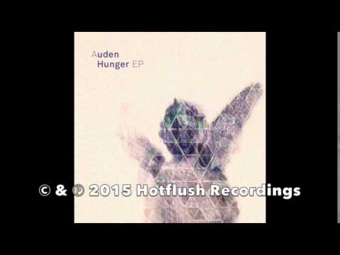 Auden — Auden - Sewer System [HFT043]