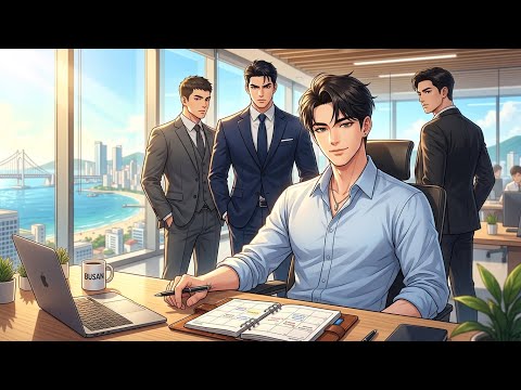 Every Omega In The Building WANTED The Mafia Kings—The Unbothered Assistant Who DIDN’T Became Their