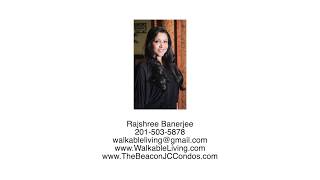 4 Beacon Way, Apt. 1209 Jersey City, NJ | The Beacon Condos