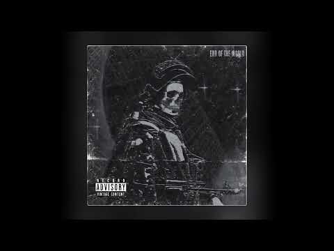 FORGOTTENAGE - END OF THE WORLD