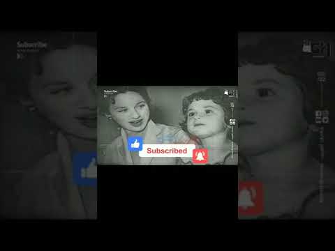 فاتن حمامة تتحدث عن مشاركة إبنتها نادية بالتمثيل معها كانوا بيدوها منوم