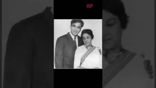 Remembering Nargis on her death anniversary.#Nargis