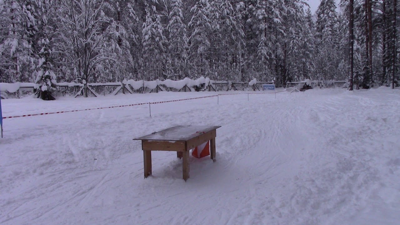 ЧиП СПб 2019 ЛГ Классика - YouTube