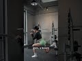 How to Do Bulgarian Split Squats for Maximum Glute Activation (Without Knee Pain) #shorts #short