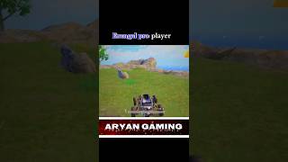 #Erangal pro Player☠️# haming#shortsviral#tramdingshorts#gamingshorts