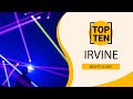 Top 10 Best Night Clubs to Visit in Irvine, California | USA - English