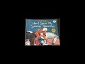 How I Spent My Summer Vacation by Mark Teague, Reading with Donkeys