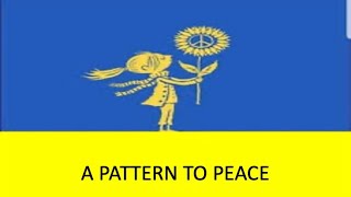 A PATTERN TO PEACE - Sabbath Worship
