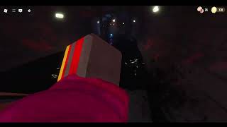 The Foundation Adrenaline Rushseek Chase