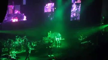 New Order - Ceremony Live @ O2 Brixton