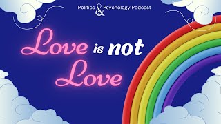 Love is🌈 Not Love | Ep. 25