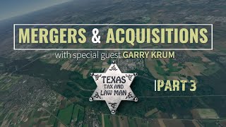 Mergers U0026 Acquisitions Taxes Bookkeeping And The Importance Of Transparency part 3