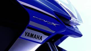 YAMAHA CYGNUS-X 30th 特仕版特點影片