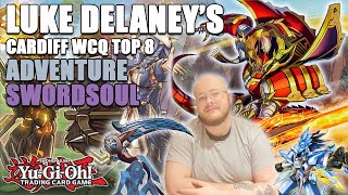 LUKE DELANEYS ADVENTURE SWORDSOUL TOP 8 CARDIFF WCQ DECK PROFILE!
Want to improve YOUR MasterDuel/TCG gameplay? As well as access exclusive content and improve at the same time? Join my Patreon! GOLDFLIX LIMITED TO 100 MEMBERS! patreon.com/jakequinsee
can you include this in the description
► Twitch: https://www.twitch.tv/JakeQuinseeLIVE
► Metafy: https://metafy.gg/@jakequinsee
► Patreon: http://patreon.com/jakequinsee
► Discord: https://discord.gg/MzqE9JZ27a
Try out Metafy by using this fancy link youll get $10 of credit on the site! https://r.metafy.gg/mtoGCYD
Yu-Gi-Oh! - LUKE DELAYNEYS ADVENTURE SWORDSOUL TOP 8 CARDIFF WCQ DECK PROFILE! LUKE DELANEYS ADVENTURE SWORDSOUL TOP 8 CARDIFF WCQ DECK PROFILE!
