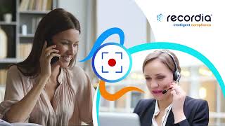 RECORDIA - Intelligent Compliance EN
