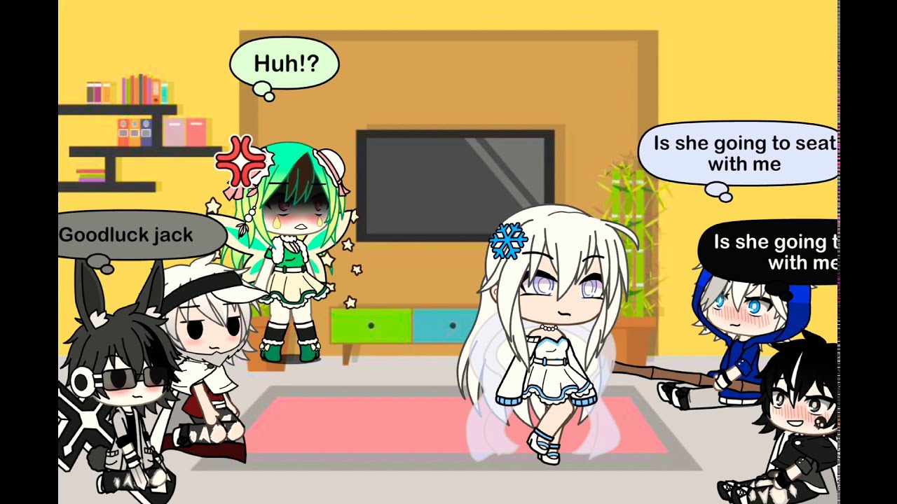 //Rise Of The Guardians Reacts To Elsa// (Part 2/3) //Show Yourself/