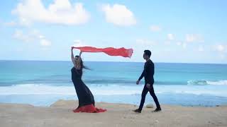 Gerua Dilwale Music Video By Ayuri